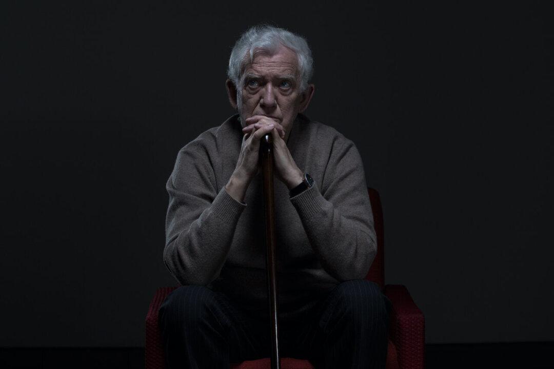 As COVID-19 Slogs On, Seniors Suffer Growing Malaise