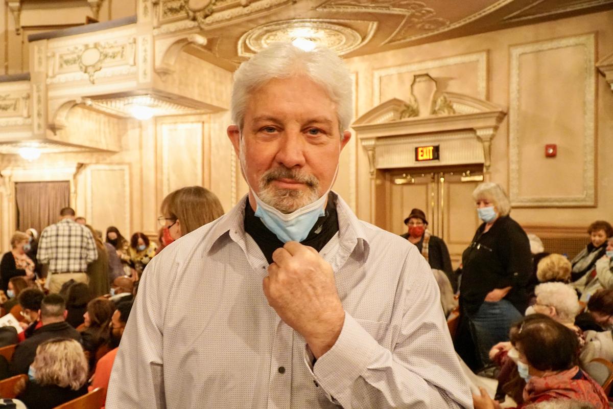 Post Pandemic, Shen Yun Is an Opportunity for People to Come Together