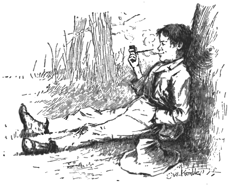 “Adventures of Huckleberry Finn” and the Kingship of Humanity