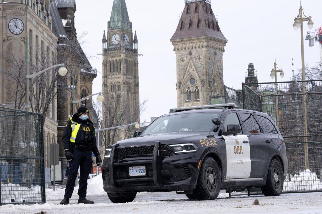 The ‘Strategic Narcissism’ of Invoking the Emergencies Act