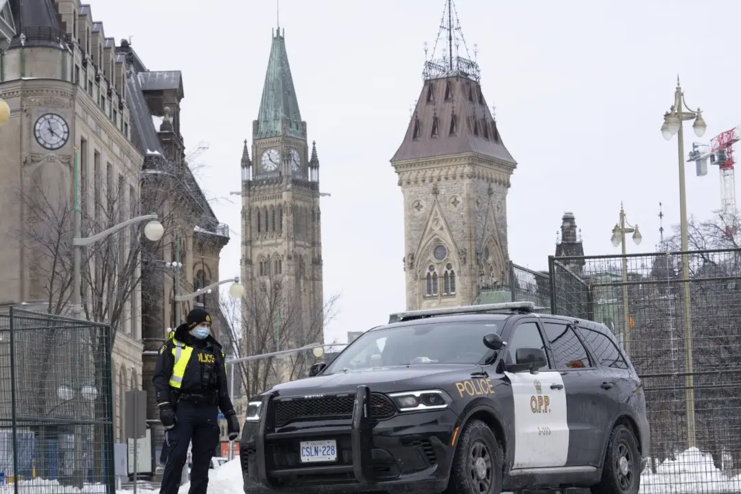 John Carpay: How Many Court Rulings Does It Take to Prove Use of the Emergencies Act Was Wrong?