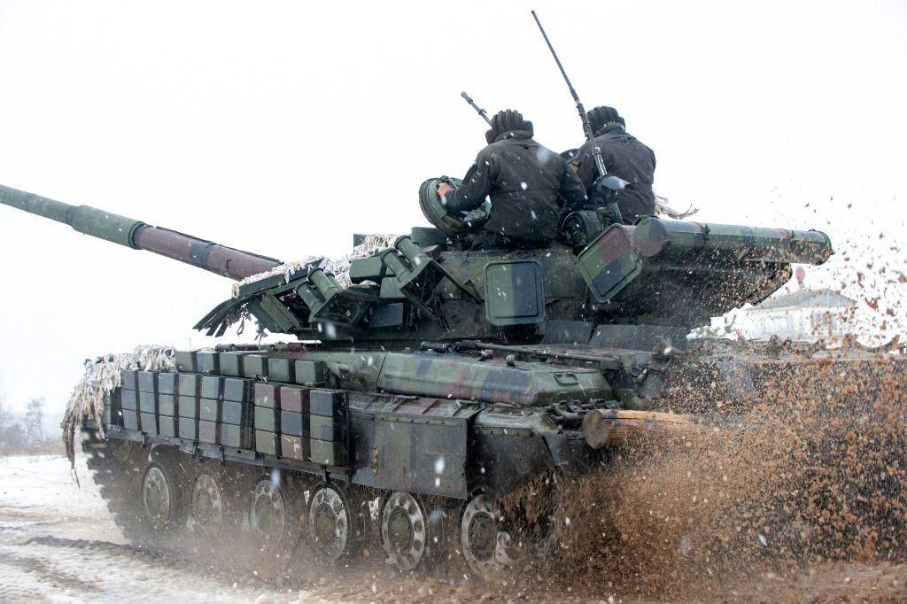 Putin’s Invasion Will Raise Food Prices Worldwide
