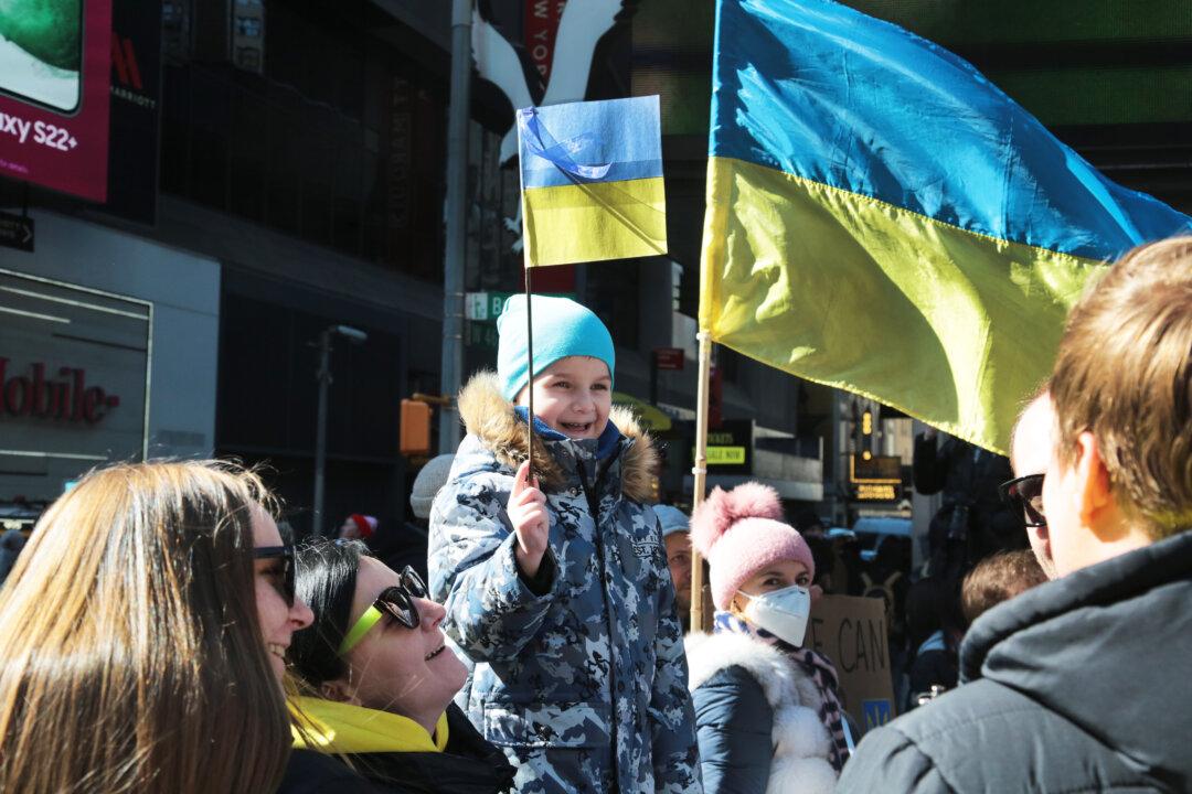 Deep Demonstrations of Private Charity