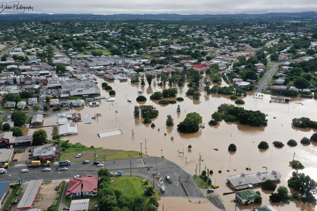 Brisbane Flooding Will Hit Property Prices but Difficult to Predict Long-Term: Experts