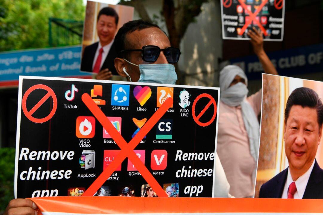 Rapid Rise of Chinese App Talkie Should Raise Concerns in the US: Experts
