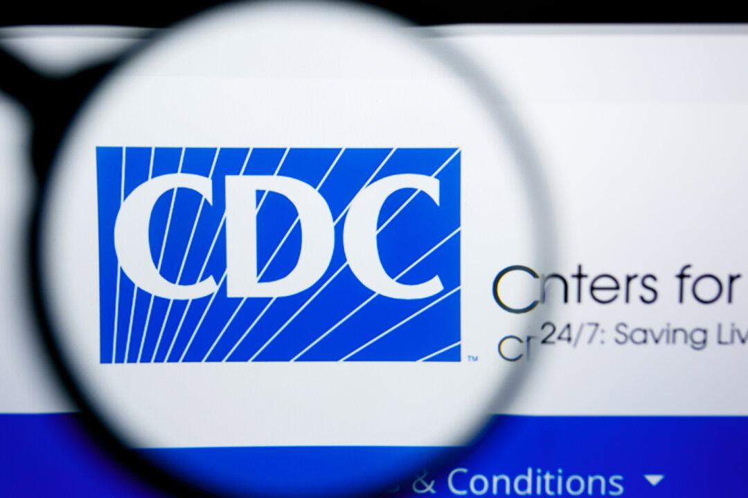The CDC Is Now the Language Police
