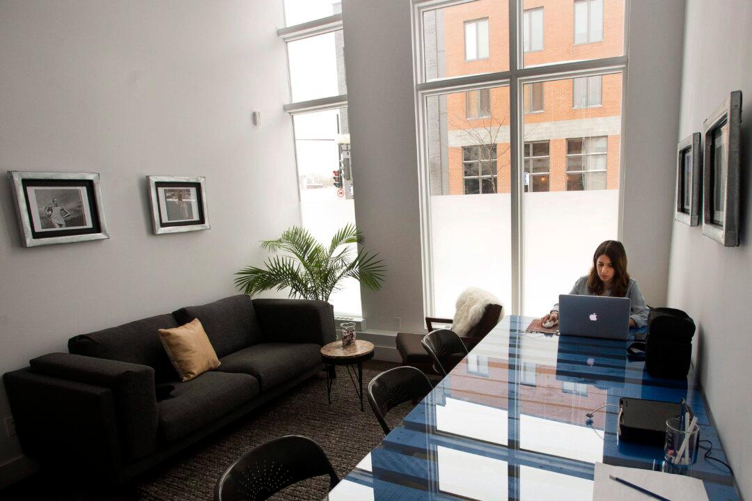 Back to Work Puts Spotlight on Office Maintenance