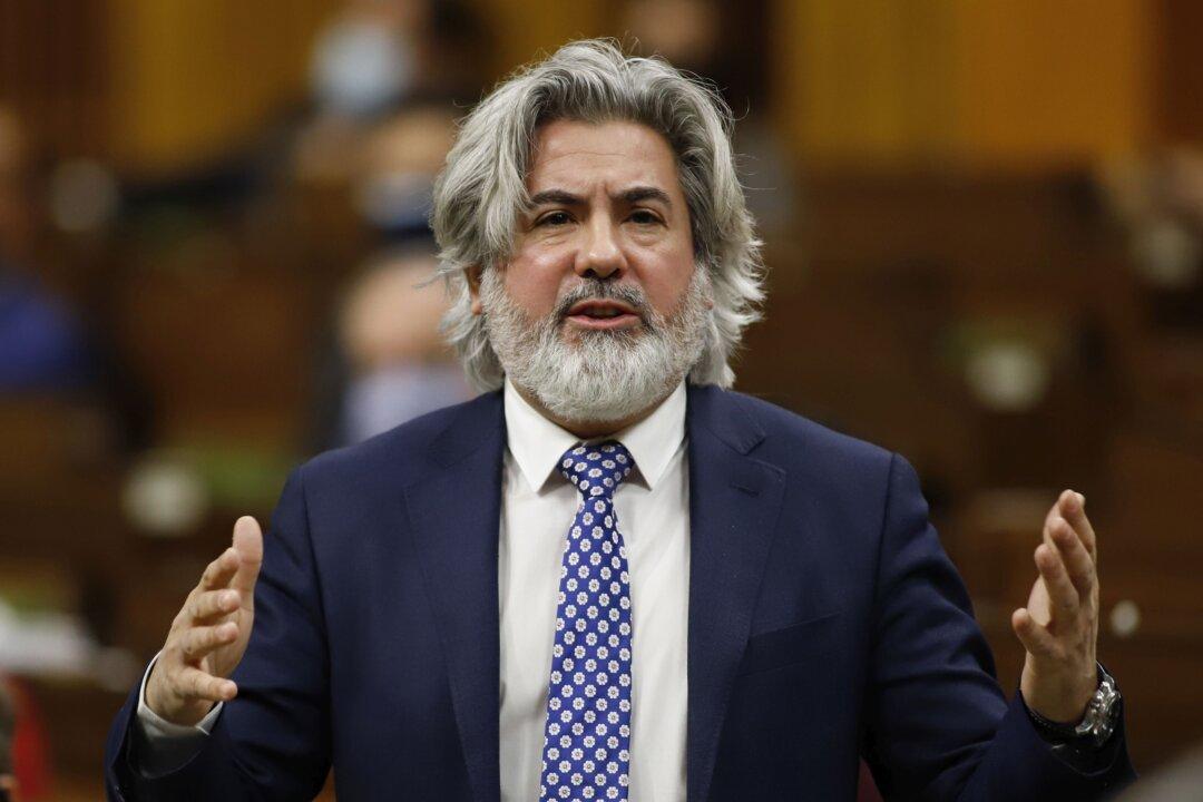 Canada’s Heritage Ministry Testifies on Anti-Racism Funds Given to ‘Racist’ Contractor