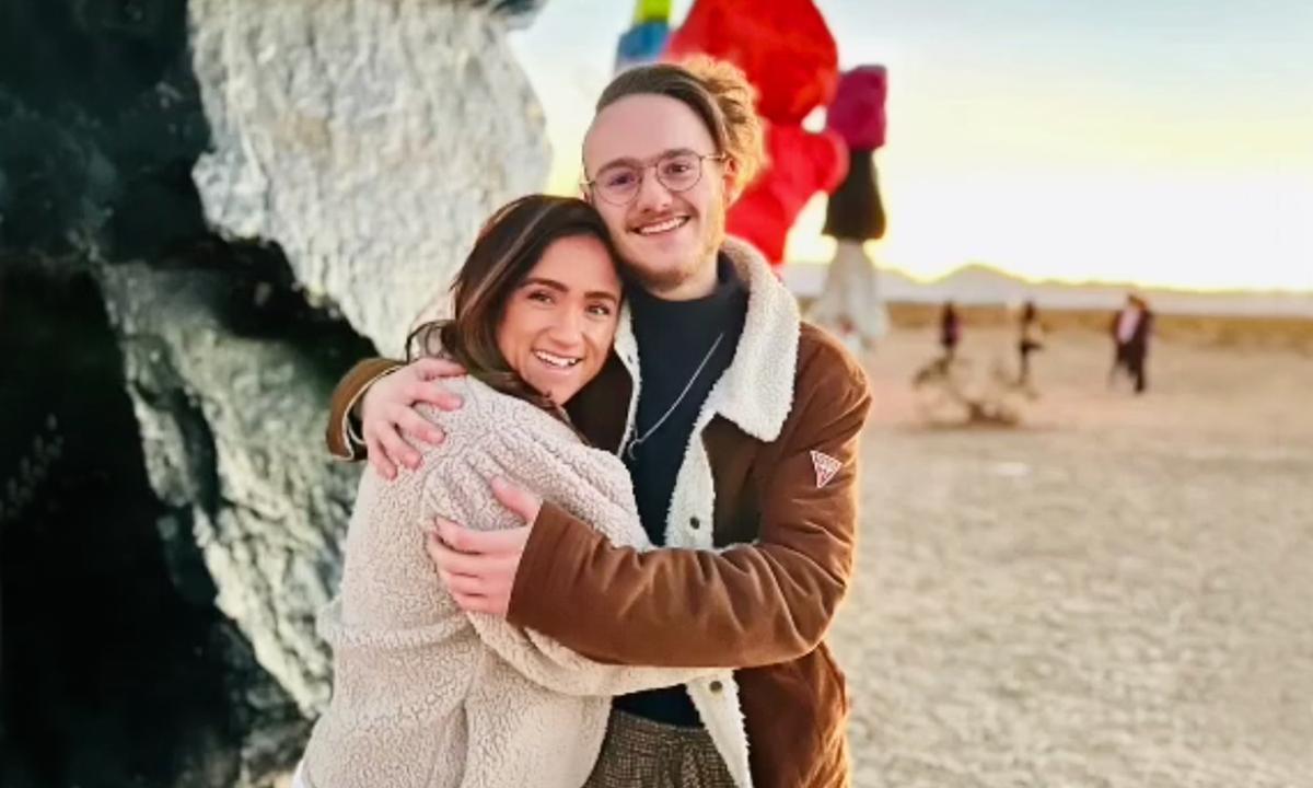 ‘We Both Were in Shock’: Mom Reunites With Son She Placed for Adoption 20 Years Ago