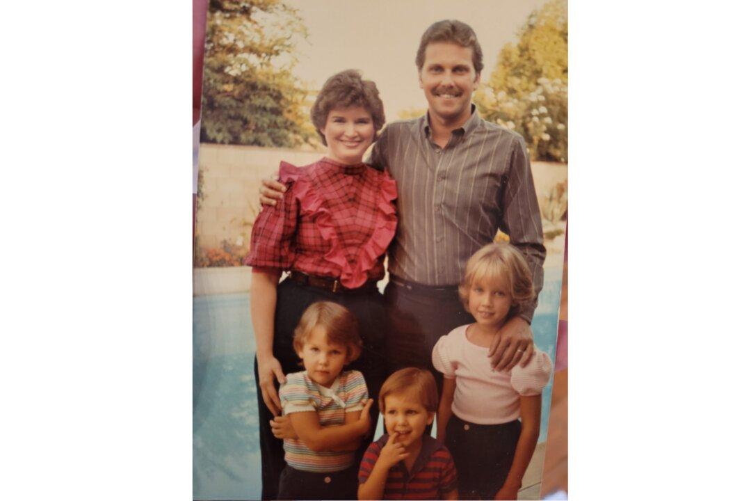 Murderer on Death Row Commuted Under LA DA, Family Shocked and Seeking Justice