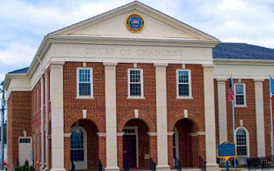 Whistleblower Sues Delaware Over Election Laws That Unconstitutionally Extend Voting Time