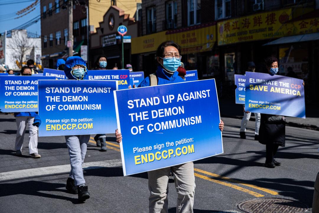 Fight for Freedom in the Face of Evil