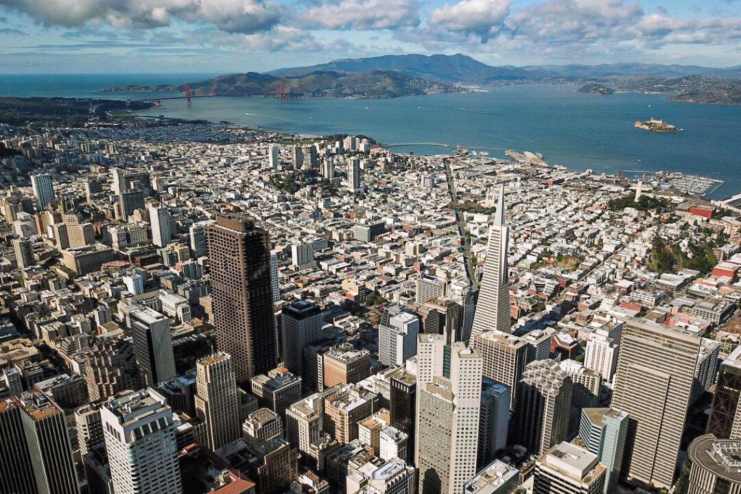 What If San Francisco Doesn’t Recover?