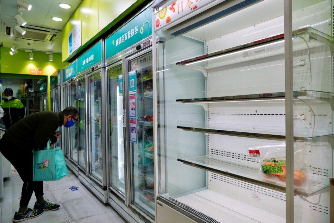 High Prices ‘Just Beginning’ of Economic Turmoil From Russia-Ukraine Conflict