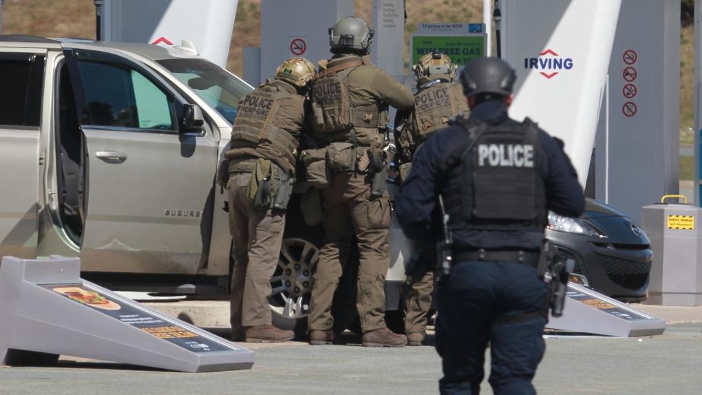 Nova Scotia Mounties Should Be Compelled to Testify at Mass Shooting Inquiry: Experts