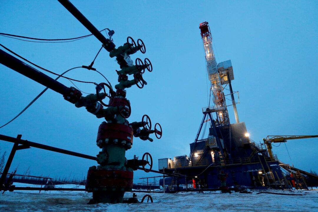 Traders Betting on $200 per Barrel Oil in March