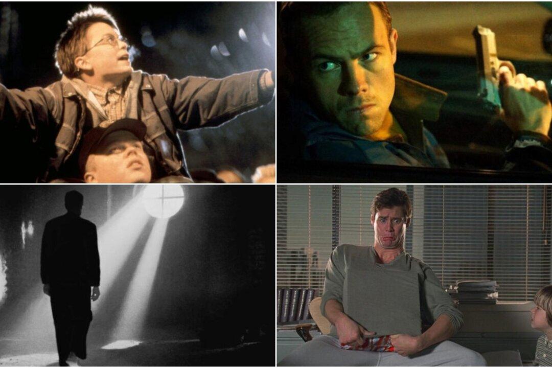 Epoch Watchlist: What to Watch