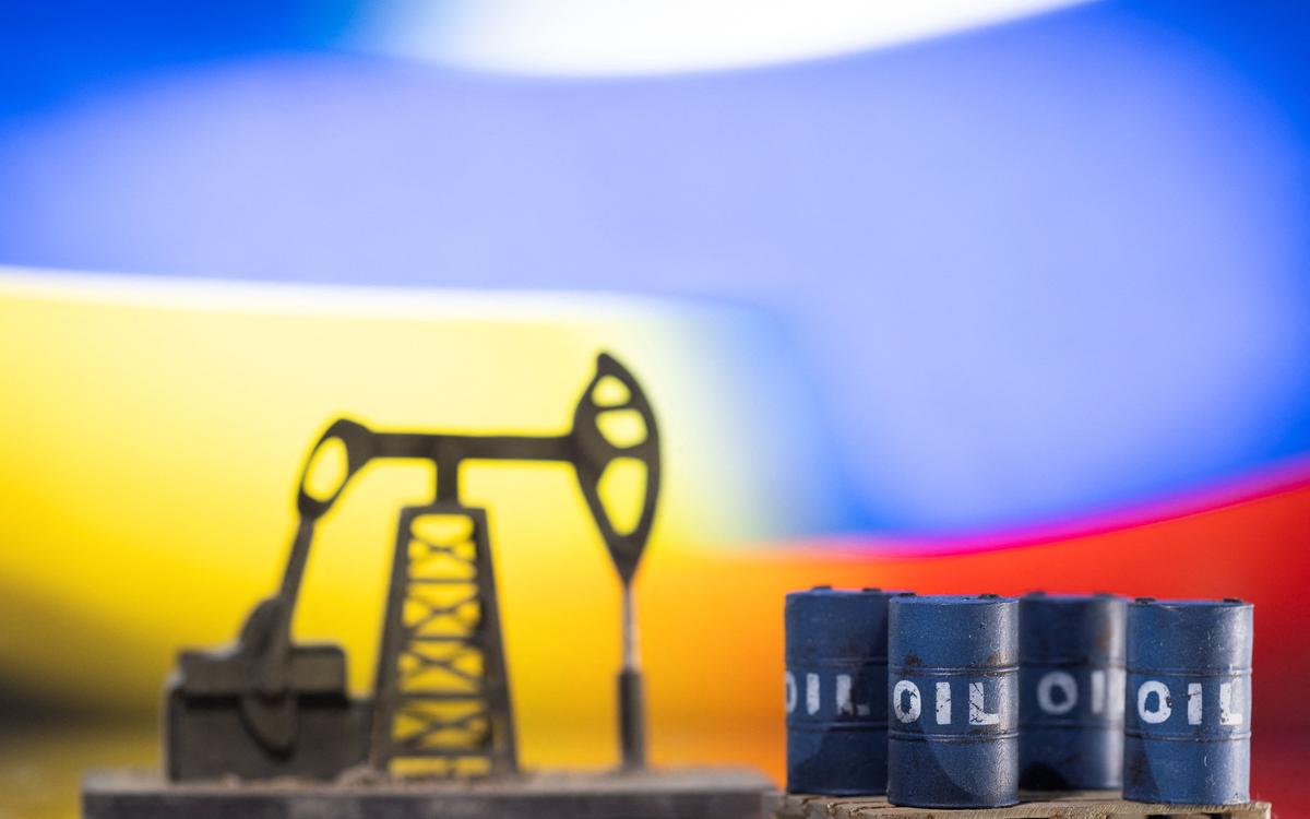 Recession or Stagflation? Oil Prices, Ukraine Conflict Weigh on Growth Prospects
