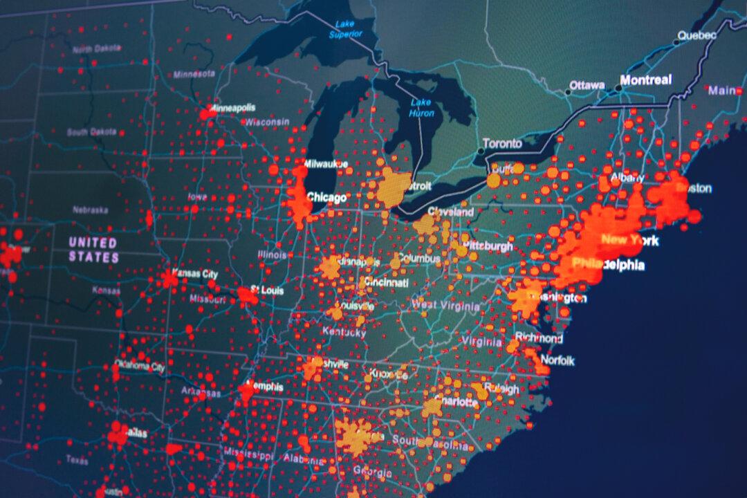 CDC Has Not Been Transparent With the American Public on COVID