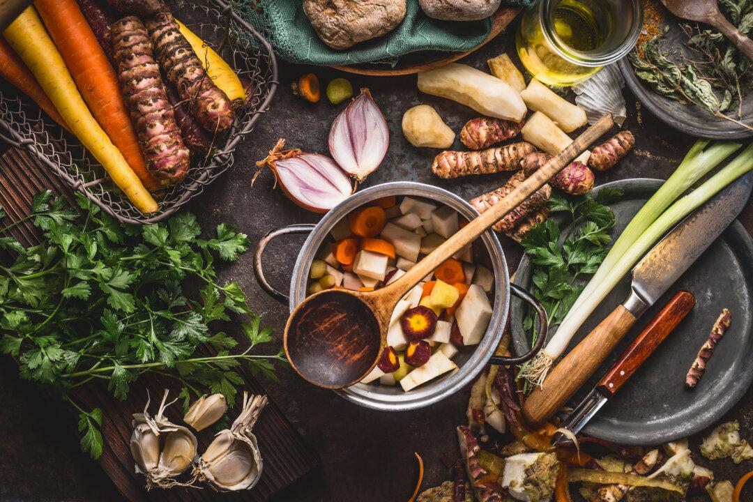 How to Heal Your Gut Naturally