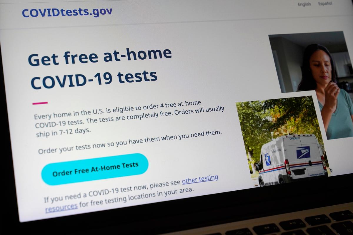 Government Is Fighting COVID-19 on Tape Delay
