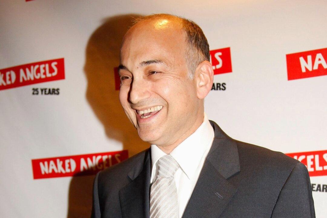 Ned Eisenberg, ‘Law & Order: SVU’ Star, Dies at 65