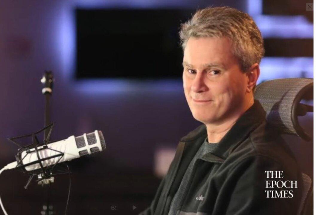 Bill Whittle Foresees Political Change Due to Failure of Woke Agenda in Pop Culture