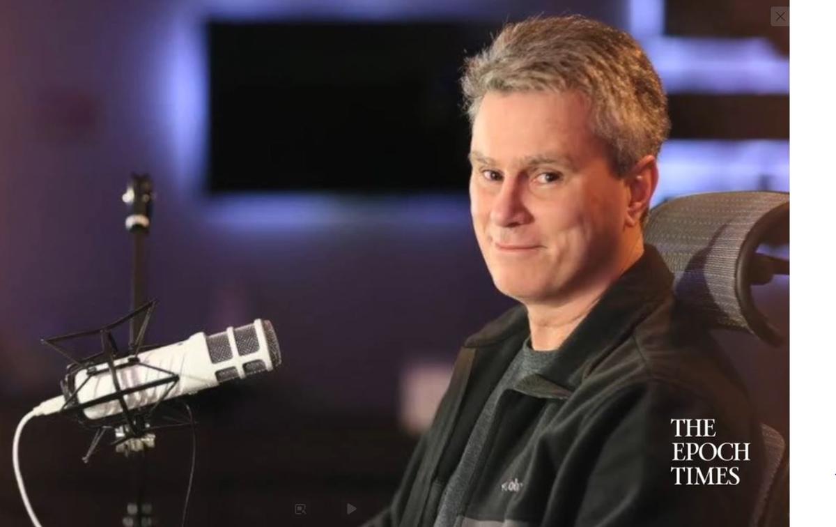 Bill Whittle Foresees Political Change Due to Failure of Woke Agenda in Pop Culture