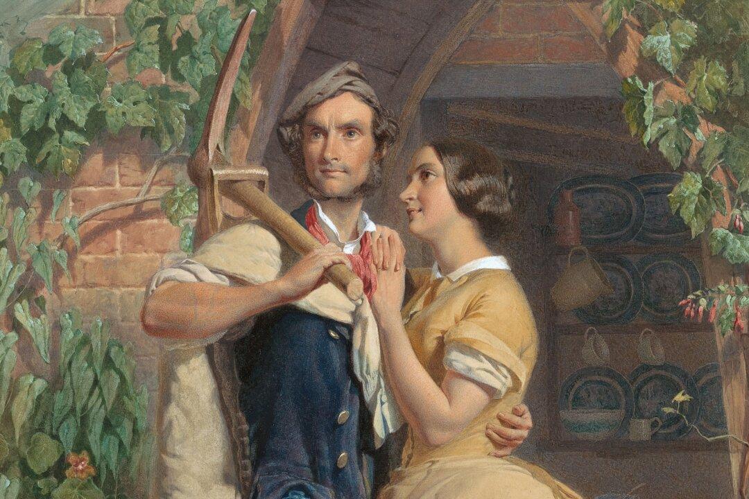 Everyday Beauty: A Good Summer