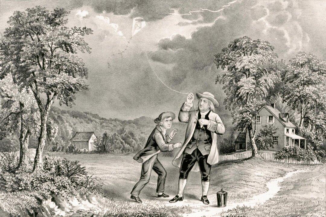 Inventions Created By Our Founding Fathers That You Didn’t Know About