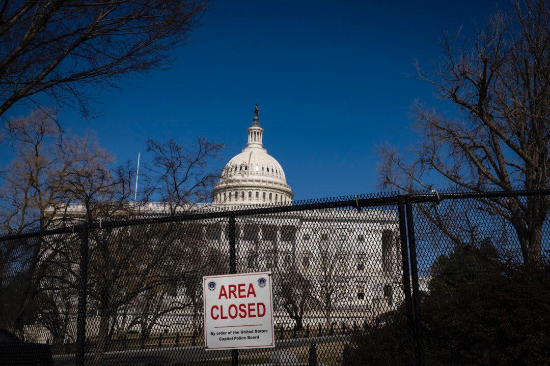 Democrats Seek to Disqualify 2 Pro-Trump Congressmen and 1 State Lawmaker in Arizona