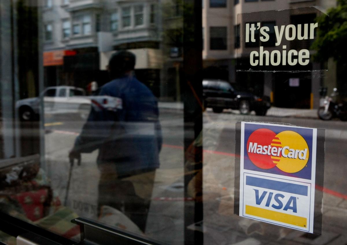 Visa, Mastercard Pause Implementation of New Code to Track Gun Purchases