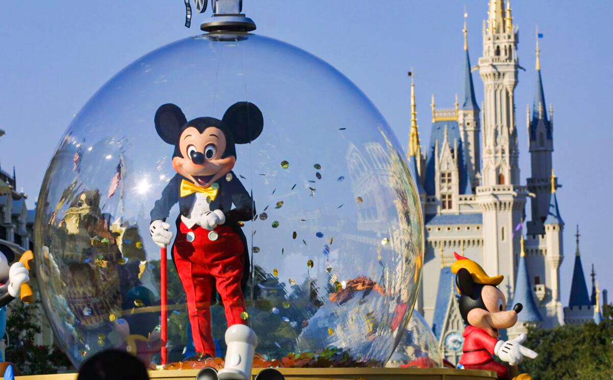 Conservative Disney Employee Speaks Out Against Company’s Woke Agenda: ‘A Terrible Miscalculation’