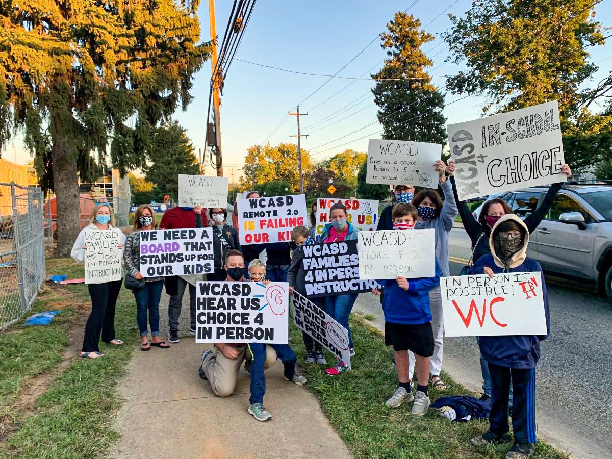 Pennsylvania State Senators to Pitch Parental Rights Protection Act in Upcoming Hearing