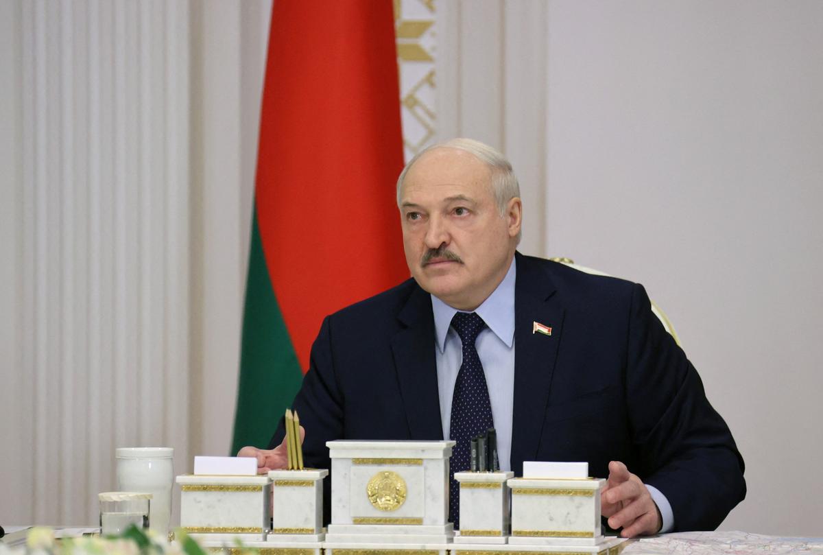Diplomatically Isolated Belarus Seeks Allies in Africa