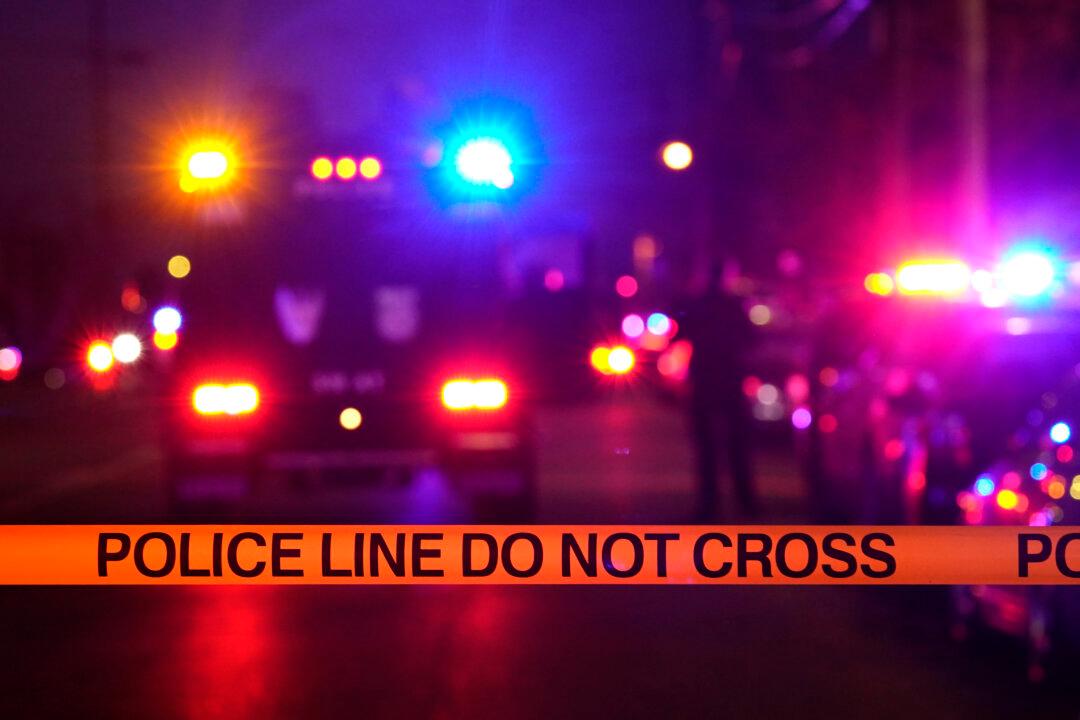 Driver Dies in 4-Vehicle Crash on Interstate 15 in San Diego