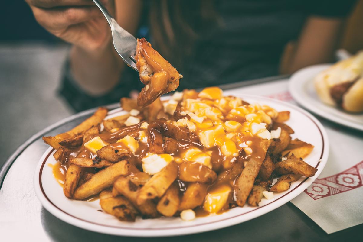 Quebec Diner Drops the Word ‘Poutine’ From Menu in Jab at Russian President