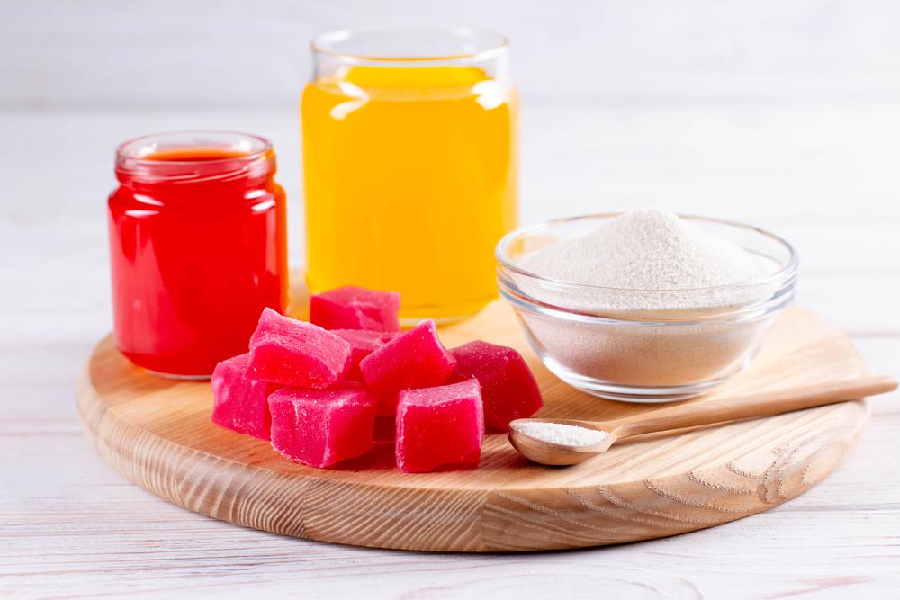Benefits of Collagen Vs Gelatin (+Recipe)