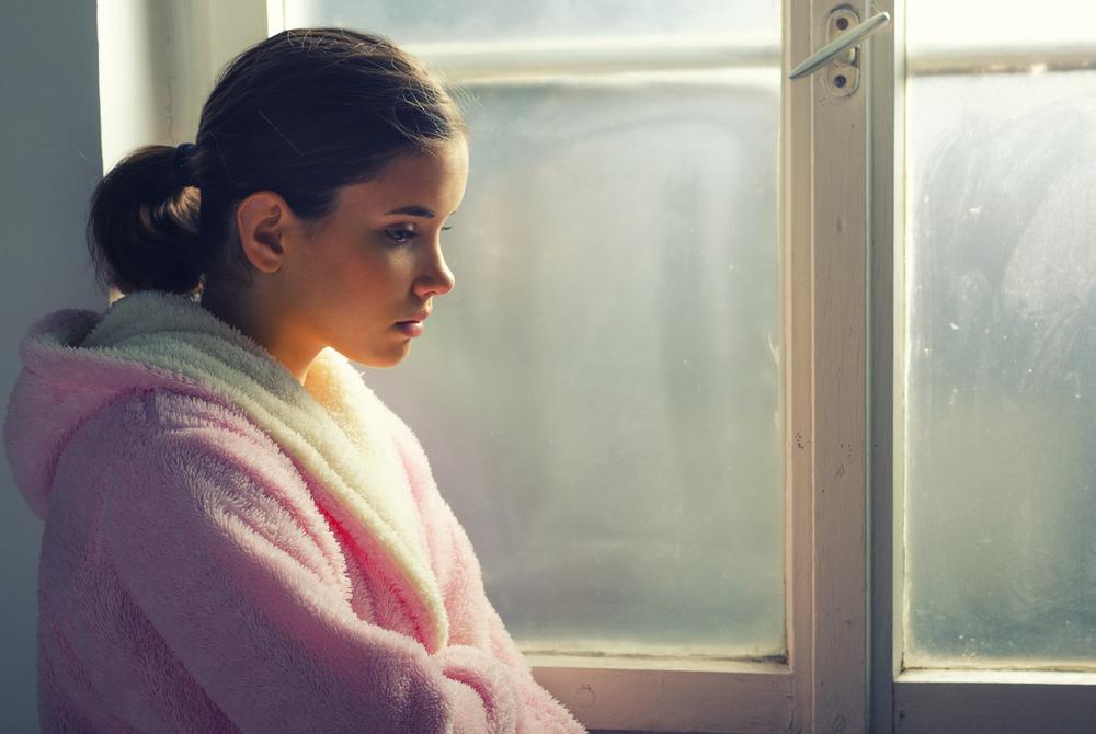 How to Help Teen Girls Cope With Stress