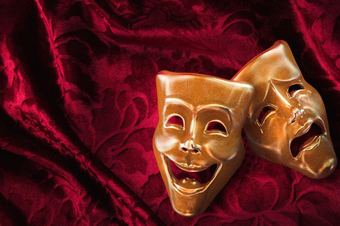 Is Covid Policy Comedy, Tragedy, or Both?