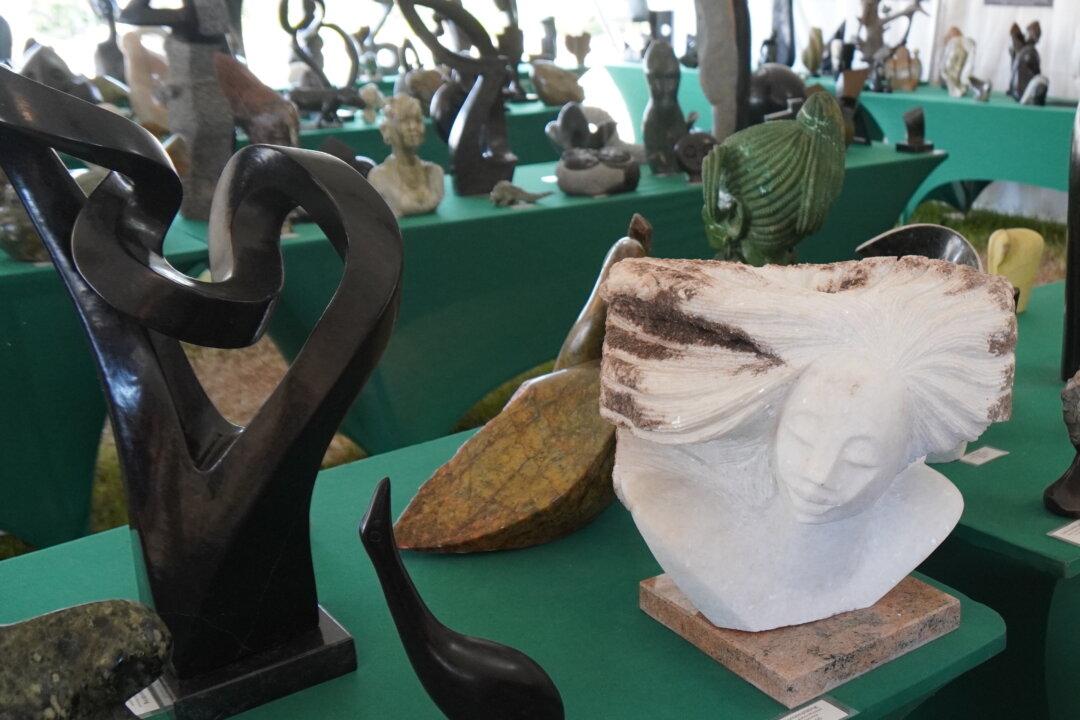 ZimSculpt Visits Southwest Florida