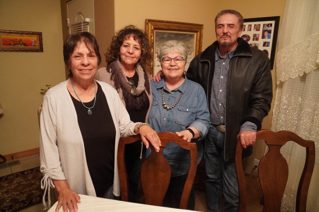 New Mexico ‘Downwinders’ Still Seeking Justice 77 Years After 1st Atomic Bomb Test