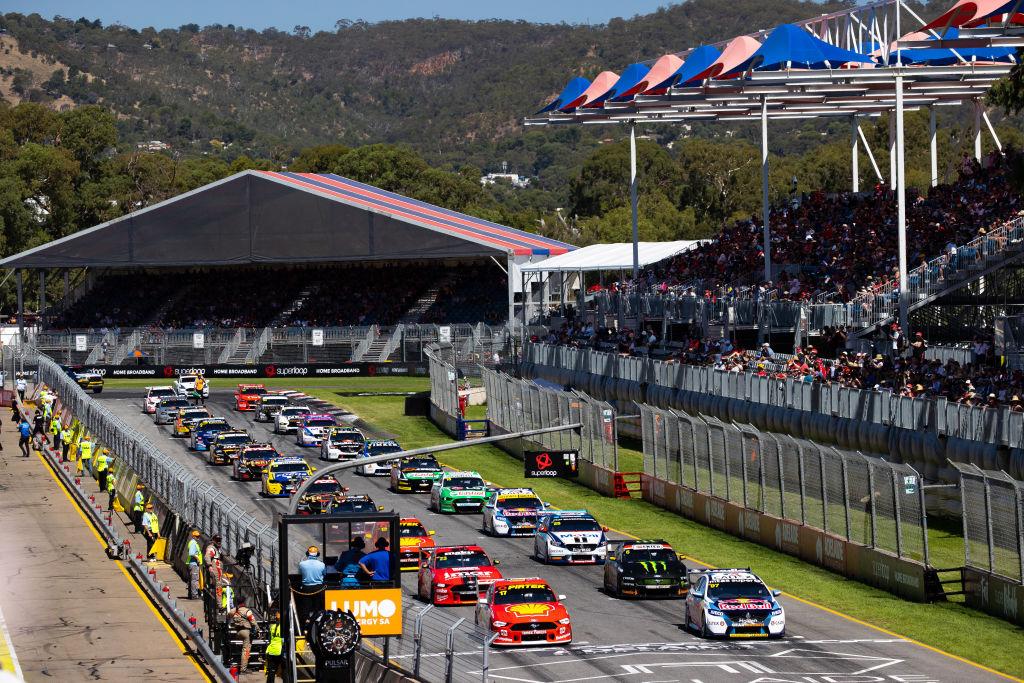 Motor Sport Welcome Despite South Australia Announcing a Climate Emergency