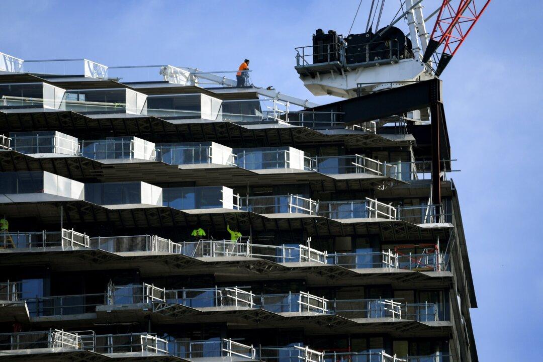 Victorian Government Shelves Housing Tax Over Fears of a Scare Campaign