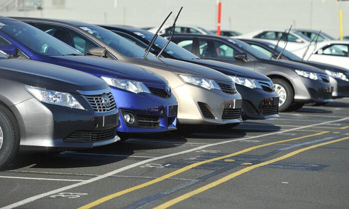 Aussies to Wait 2 Years Before Used Car Prices Drop