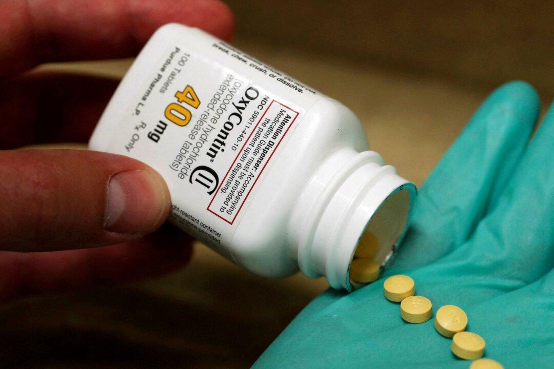 Purdue Pharma Mediator Extends Talks to Resolve Sackler Liability for Opioid Epidemic