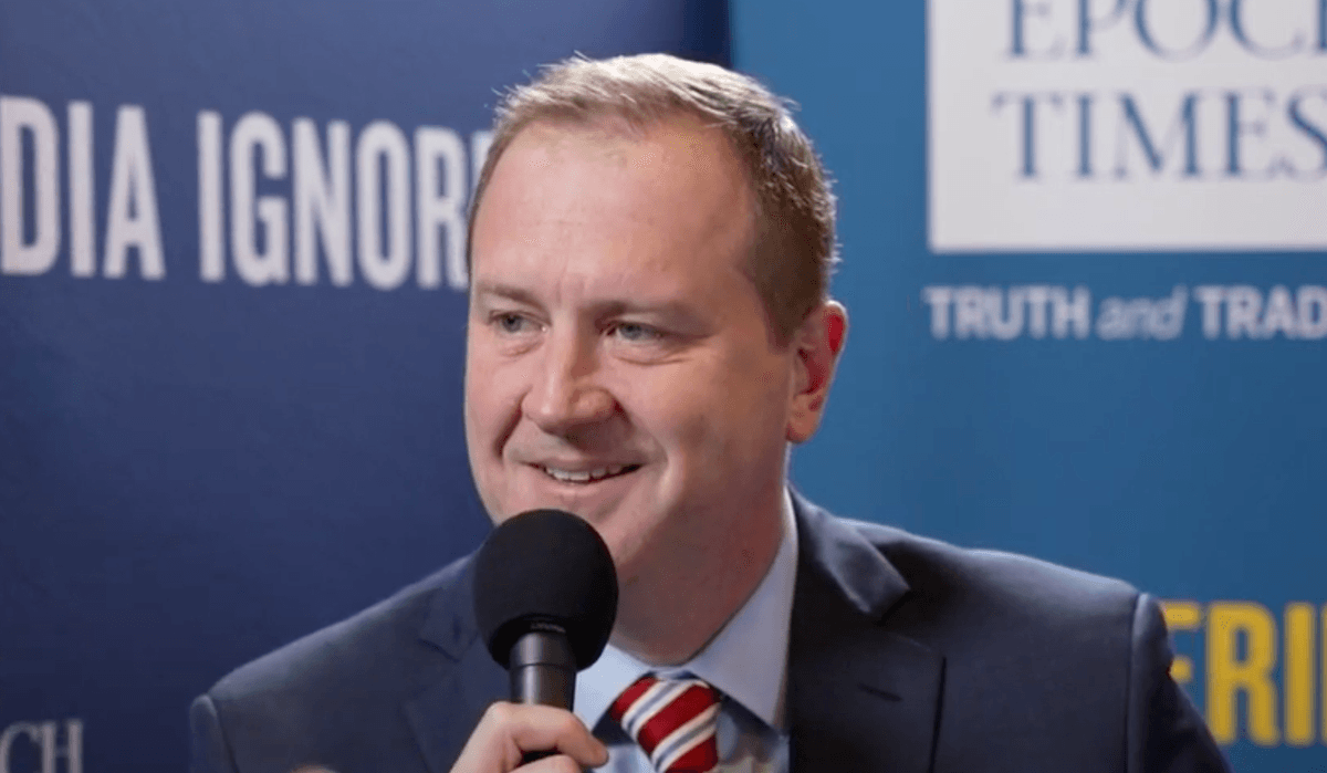 Missouri’s Lawsuit Against CCP, Wuhan Lab Moving Forward, State’s AG Says