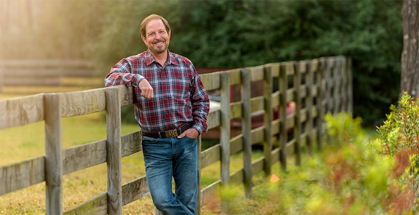 How Vitamin C Saved My Life