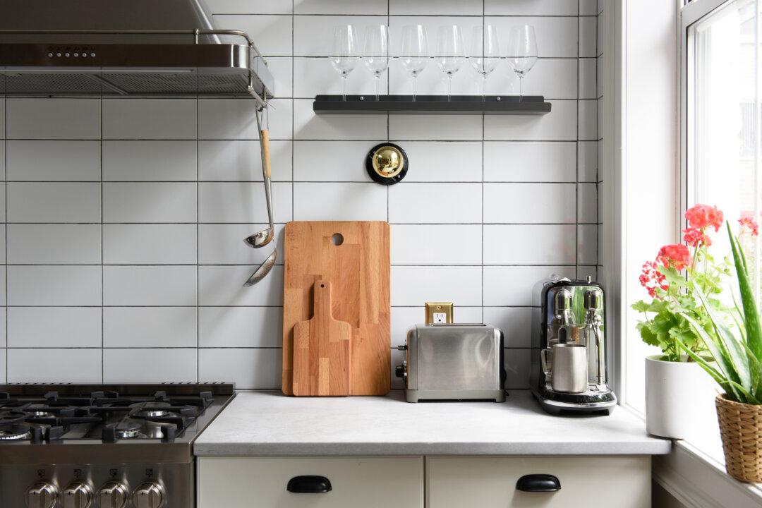 Want to Start Spring Cleaning Early? Start With These Tasks