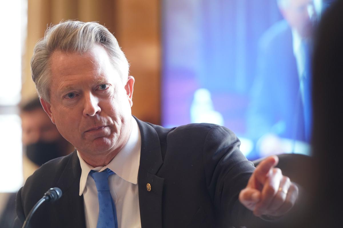 Senate Votes to End COVID Emergency; Biden Says He'll Veto If House Passes